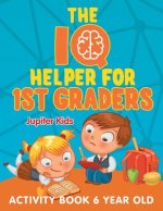 IQ Helper for 1st Graders