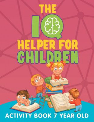 IQ Helper for Children