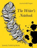 Writer's Notebook
