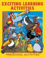 Exciting Learning Activities