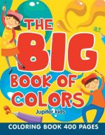 Big Book of Colors