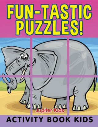 Fun-tastic Puzzles!