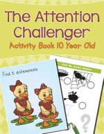 Attention Challenger