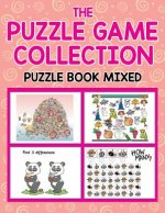 Puzzle Game Collection