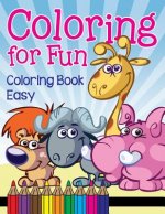 Coloring for Fun