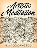 Artistic Meditation