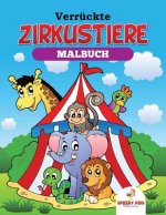 Mal mich aus! Malbuch fur Kinder (German Edition)