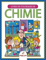 Livre a Colorier Sur Les Grands Yeux (French Edition)