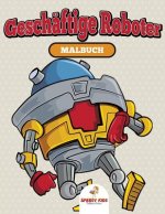 Spielsachen fur grosse Jungs Malbuch (German Edition)