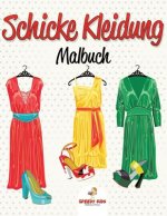Verruckte Zirkustiere Malbuch (German Edition)