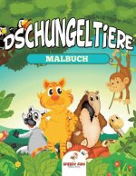 In meiner Kuche Malbuch (German Edition)