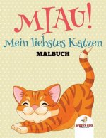 Kuchen-Malbuch fur Kinder (German Edition)