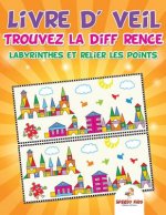 Livre d'eveil
