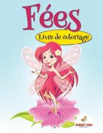 Livre de coloriage de bebes mignons (French Edition)