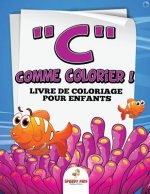 Grand livre de coloriage de jouets pour garcons (French Edition)