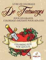 Coloriage amusant de robots et de chiens pour enfant (Edition grand format) 100 (French Edition)