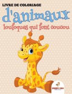 Livre de coloriage Mon pompier prefere (French Edition)