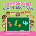 Common Core Math Edition