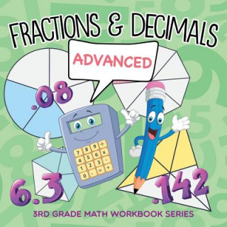 Fractions & Decimals (Advanced)