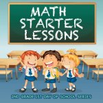 Math Starter Lessons