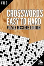Crosswords Easy To Hard