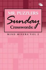 Mr. Puzzlers Sunday Crosswords