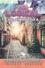 Mr. Logical Smart Words Vol 4