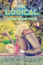 Mr. Logical Smart Words Vol 6