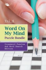 Word On My Mind Puzzle Bundle Vol 6