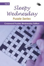 Sleepy Wednesday Puzzle Series Vol 4