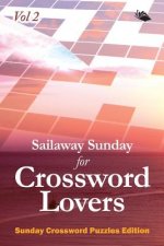 Sailaway Sunday for Crossword Lovers Vol 2