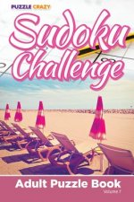 Sudoku Challenge