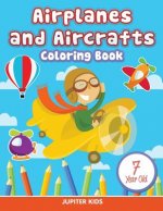 Airplanes and Aircrafts