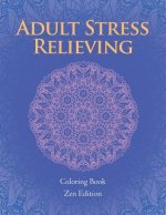Adult Stress Relieving