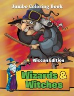 Wizards & Witches - Wiccan Edition