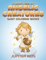 Book Full Of Angelic Creatures