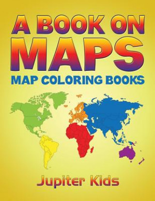 Book On Maps