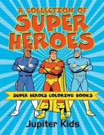 Collection of Super Heroes