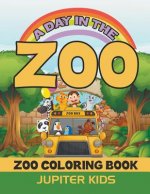 Day In The Zoo