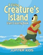 Living Creature's Island