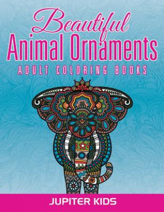 Beautiful Animal Ornaments