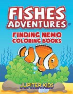 Fishes Adventures