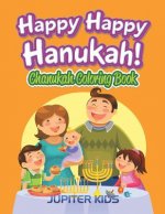 Happy Happy Hanukah!
