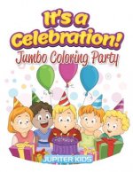 It's a Celebration!