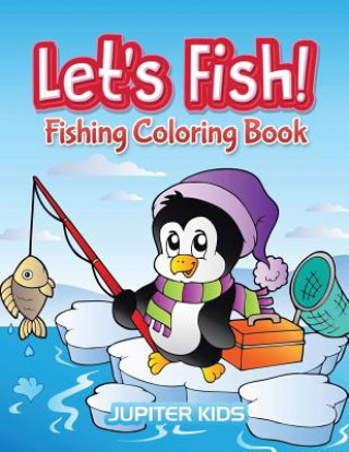 Let's Fish!