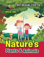 Nature's Plants & Animals