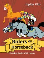 Riders on Horseback