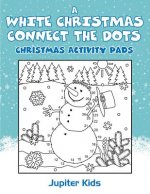 White Christmas Connect The Dots