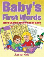 Baby's First Words