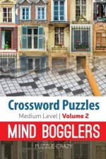Crossword Puzzles Medium Level